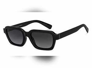 Rectangular Sunglasses for Men