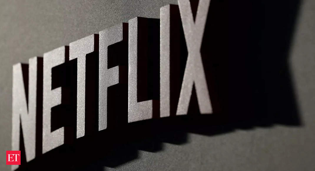 Photo of Netflix : Arrêtez de partager les mots de passe de Netflix, déclare le nouveau PDG de la société