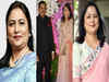 Who is Priti Adani? Gautam Adani’s wife, driving force behind Adani foundation