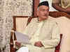 Maharashtra Governor Bhagat Singh Koshyari expresses desire to step down
