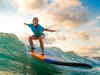 Surfing can be a great sport to improve mental well-being: study