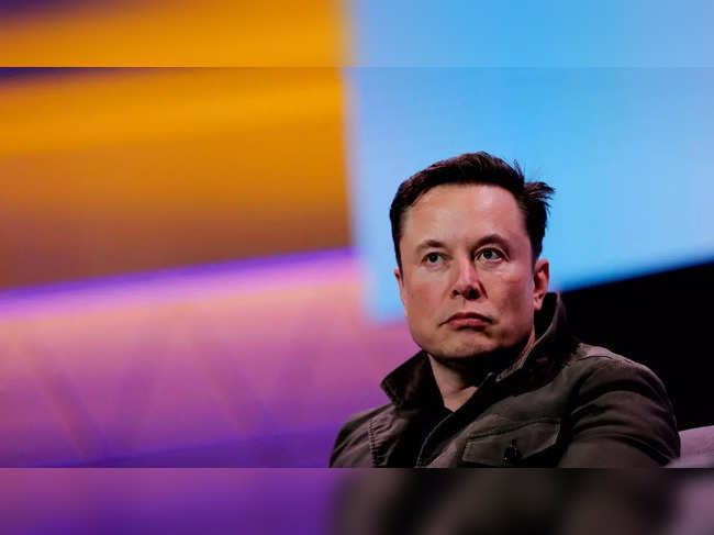 World's second richest man Elon Musk breaks record for largest loss of personal fortune
