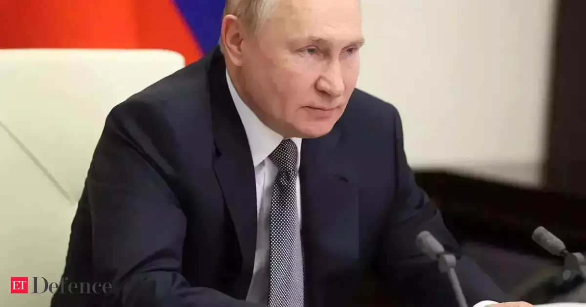 Russia and NATO member Estonia expel envoys, downgrade relations