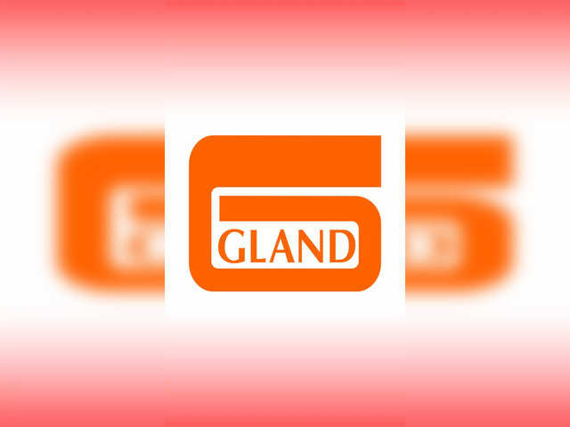 Gland Pharma | New 52-week low: Rs 1,366.6 | CMP: Rs 1,377.35