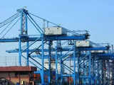 ADB to provide $131 million loan to support Jawaharlal Nehru Port Container Terminal upgrade
