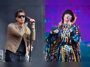 The Strokes and Yeah Yeah Yeahs set to play huge gig in London for All Points East 2023