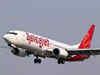 SpiceJet reports unruly behaviour on Delhi-Hyderabad flight; passenger handed over to security