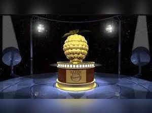 Golden Raspberry Awards 2023: Blonde, Good Mourning, and Pinocchio lead Razzie nominations; Check all details here