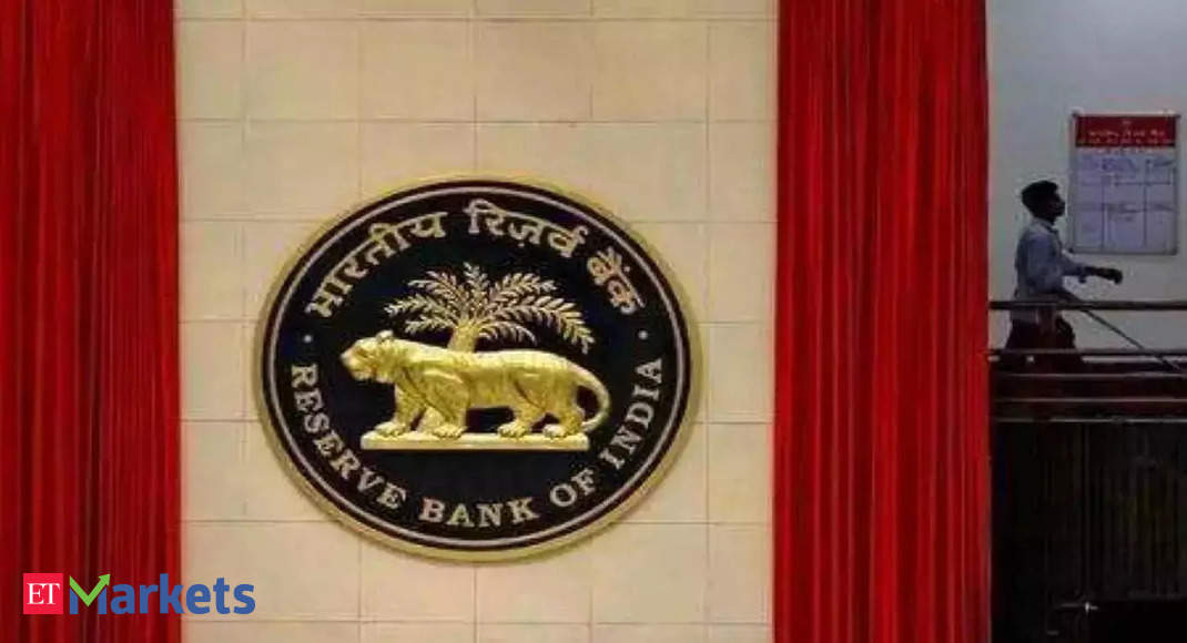 No foreign investment cap on sovereign green bonds: RBI
