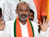 Hindutva is central to party's campaign in State: Telangana BJP president Bandi Sanjay Kumar