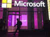 Microsoft, Amazon results to highlight softening cloud business