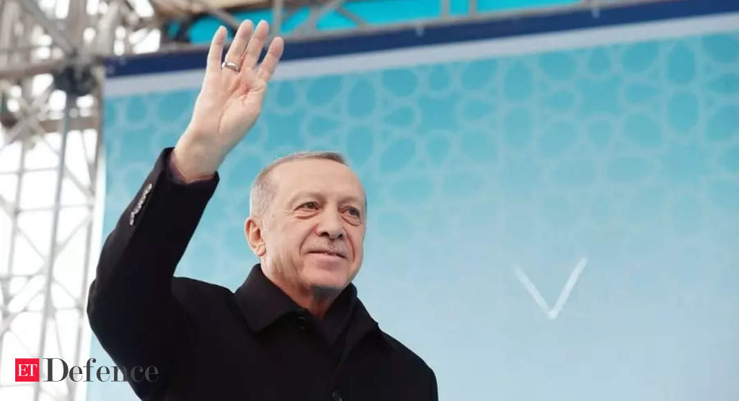 nato: Turkey's president says no support for Sweden's NATO bid