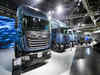Tata Motors is looking to minimise discounts in truck segment