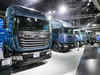 Tata Motors is looking to minimise discounts in truck segment