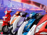 Honda Motorcycle set to launch eScooters in 2024 befitting Indian market