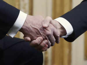 handshake agencies
