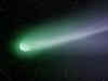 Rare green comet to be closest to Earth soon. See when, how to watch