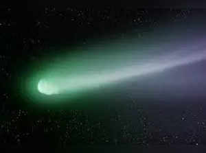 Rare green comet to be closest to Earth soon. See when, how to watch