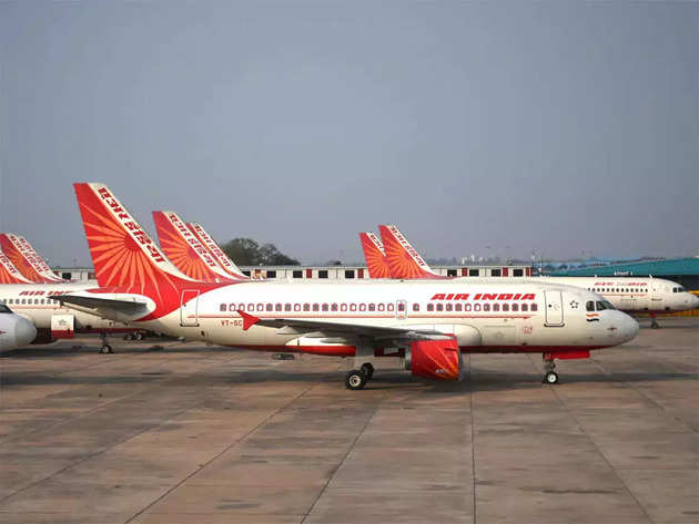News Updates Live: Air India modifies in-flight alcohol service policy