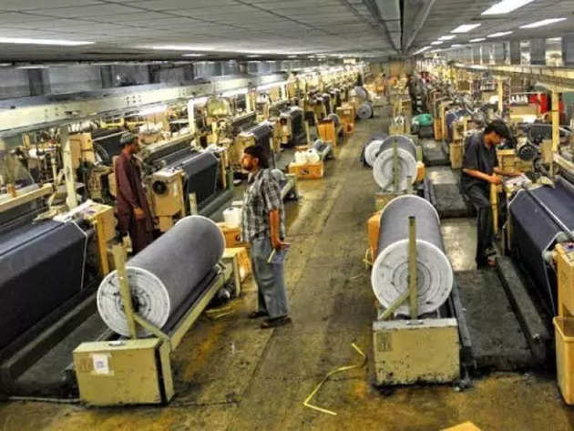 Tamil Nadu textile industry seeks export incentives in wake of Ukraine crisis, Europe slowdown
