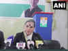 Congress demands Nagaland CM's resignation over graft charges