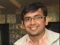 Aditya Shah