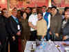 Bharat Jodo Yatra: Kashmiri Pandits delegation meets Congress leader Rahul Gandhi in Jammu