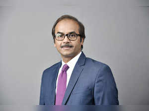 Ajit Menon, CEO, PGIM India MF