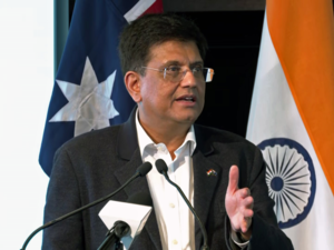 Will redouble efforts to extend TRIPS waiver to Covid-19 diagnostics, therapeutics: Goyal