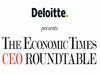 ET CEO Roundtable: Our stellar panel will discuss whether India can deliver on its promise