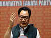 For some, white rulers are still their master: Kiren Rijiju on BBC documentary