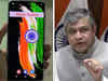 BharOS: Vaishnaw, Pradhan test 'Made In India' mobile operating system developed by IIT Madras