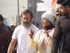 Watch video: Actor-politician Urmila Matondkar joins Rahul Gandhi's Bharat Jodo Yatra