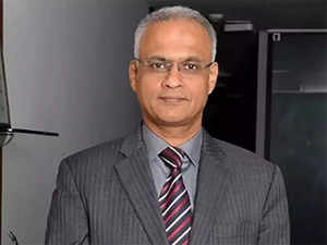 Sunil Subramaniam