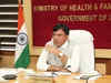 India can have its own disaster response model: Union Health Minister Mandaviya