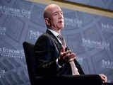 Jeff Bezos says The Washington Post is not up for sale