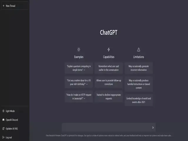 Everything You Need To Know About OpenAI Everything You Need To Know 
