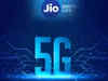 Reliance Jio launches 5G services in 50 more cities; total number hits 184