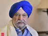 Work on to have Coal-to-Methanol plants in India: Union minister Hardeep Singh Puri