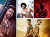 'Pathaan' Joins 'Baahubali 2' & 'KGF 2' To Clock All-Time High Ticket Sales Of Day 1