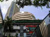 Sensex ends flat after volatile trade, Nifty holds 18,110; DMart gains 3%