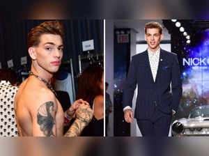 Model Jeremy Ruehlemann passes away at 27, tributes pour in as fashion world in disbelief