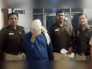 Mehrauli murder: Delhi court extends Poonawala's judicial custody for 14 days
