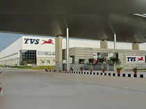 TVS Motors Q3 Results: Profit rises 22% YoY to Rs 352 cr; co announces Rs 5 interim dividend