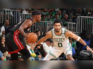 Miami Heat vs Boston Celtics: Kick-off date, time and where to watch Jimmy Butler vs Jayson Tatum live stream
