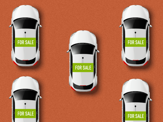 OLA TO SELL 5,000 OLD CARS