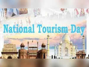 National Tourism Day 2023: History, significance, and more