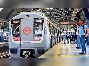 Republic Day 2023: Check metro train timings, parking details