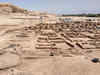 1800-year old Roman city unearthed at Luxor, Egypt.