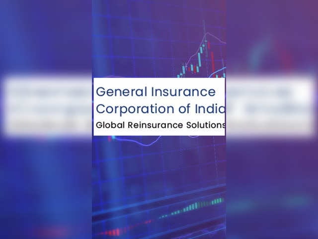 General Insurance Corporation of India: Buy | CMP: Rs 184 | Target: Rs 240 | Stop Loss: Rs 160